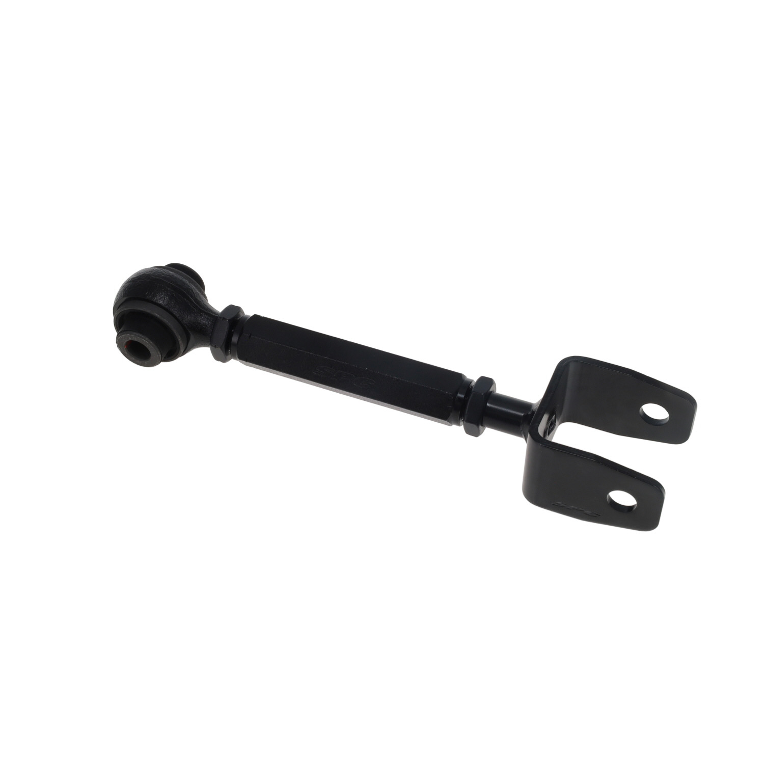 ADJUSTABLE REAR TOE ARM EA