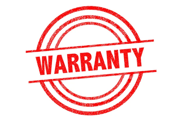 Warranties